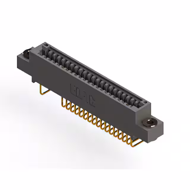 395-022-558-403 EDAC Inc.  Edgeboard Connectors